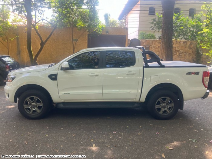 Ford RANGER XLS 2.2 2019/2020